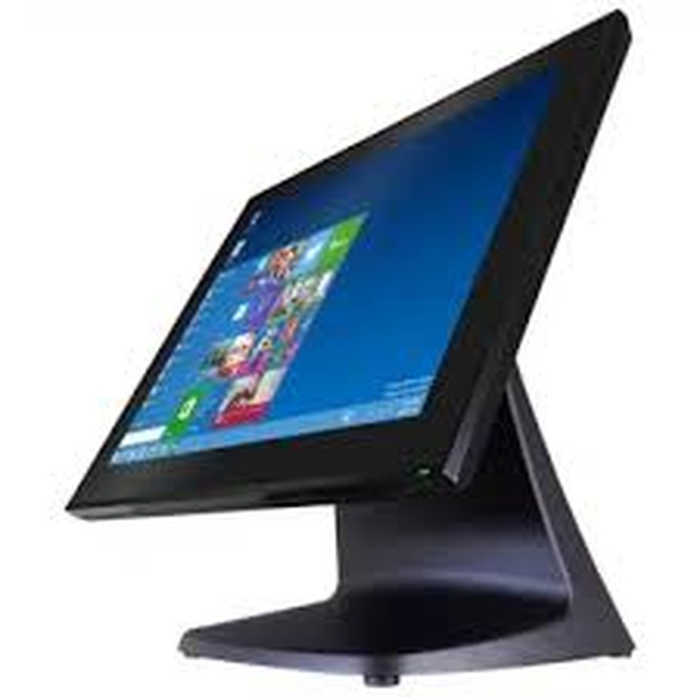POSLAB WP95: 15'' 400nits 1024x768 PCAP Touch; Intel i3-1115G4 CPU /4GB RAM/128GB SSD; 2year STD warranty - OS not included