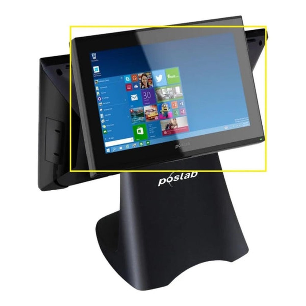 Poslab Customer display for WP9590/6