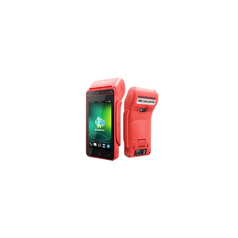 Poslab MP5000 Charge one device only