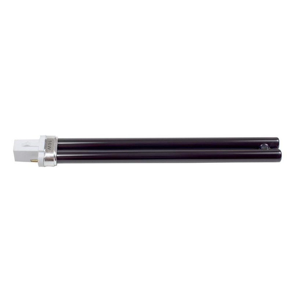 Avansa M190 Uv Bulb 16w Black Blue Light Heavy Duty Y H-type Fluorescent