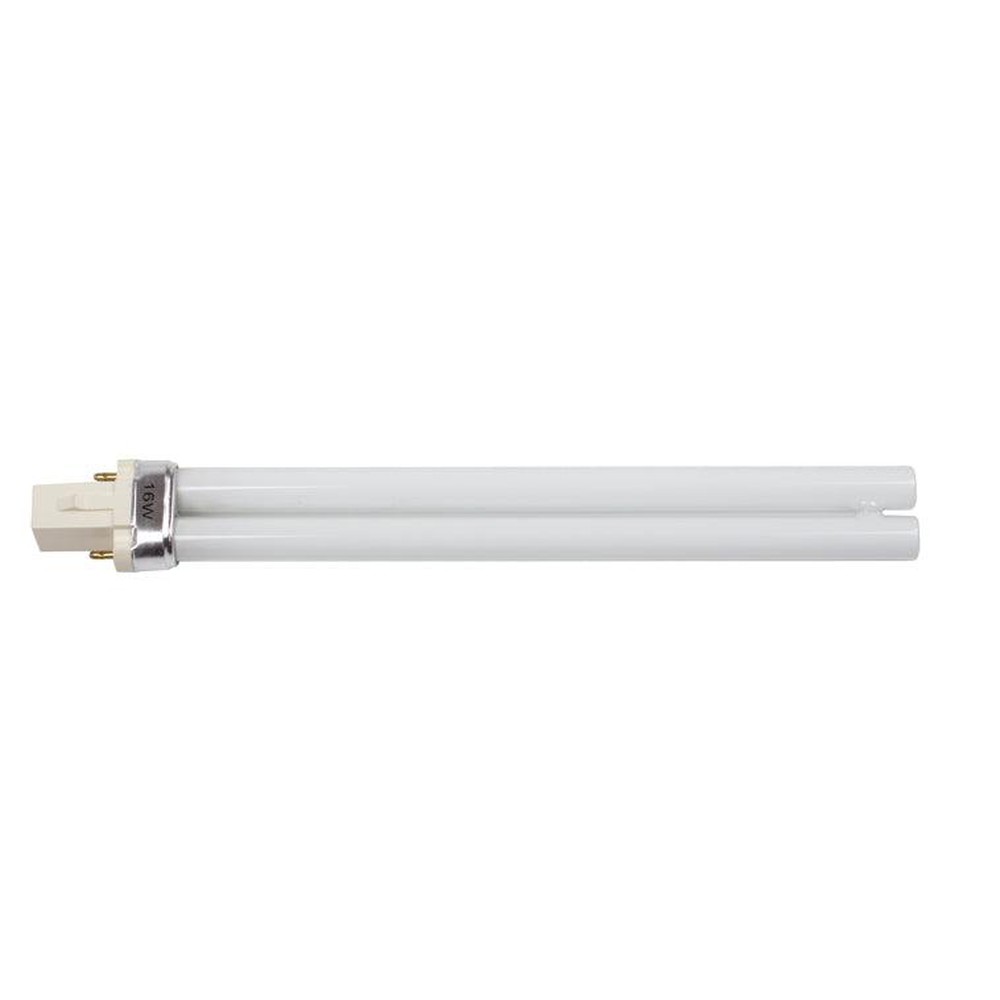 Avansa M190 Uv Bulb 16w White Light Heavy Duty Y H-type