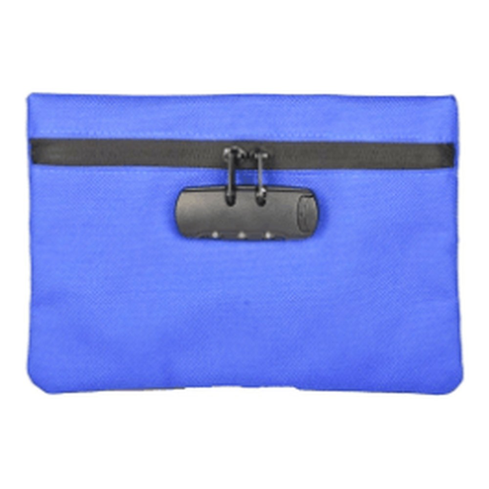 Avansa Padlock Cash Bag Small(padlock excluded)