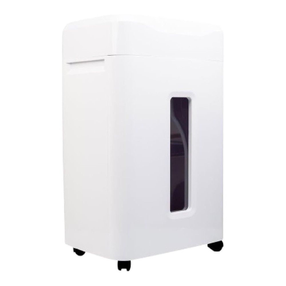 Novaro ProShred 3322C 22sheets 33L Cross Cut 4mmx39mm