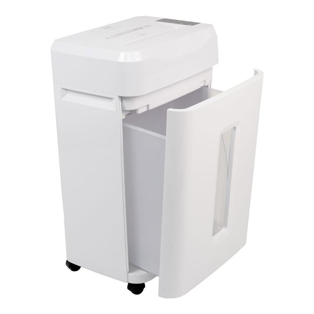 Novaro ProShred 3330C 30sheets 33L Cross Cut 4mmx40mm