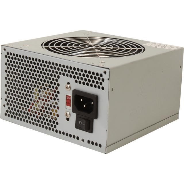 Mecer Universal 300W 80+ ATX PSU W/Energy Star 6.0