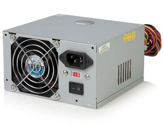 Mecer Universal 700W 80+ Energy Star 6.0 ATX PSU