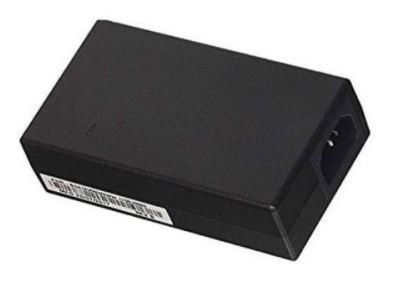 Zebra Power Supply Kit: Includes Pwr-BGA12V50W0WW And Cbl-DC-388A1-01