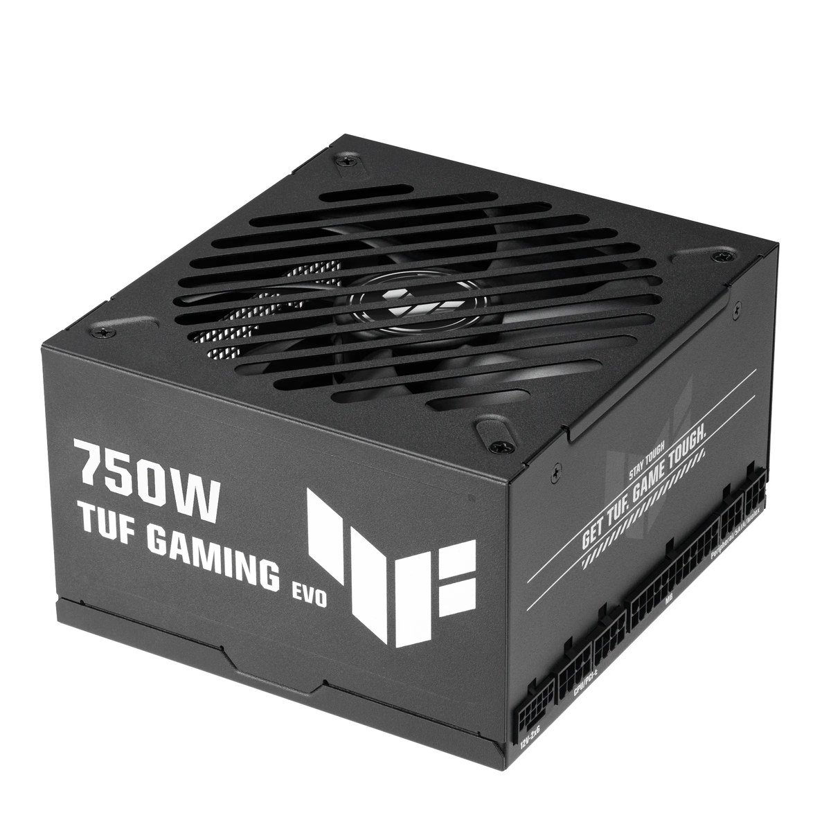 ASUS OP ASUS PSU/750W/Fully modular/80 Plus Gold/ATX 3.0/Black/8 year warranty