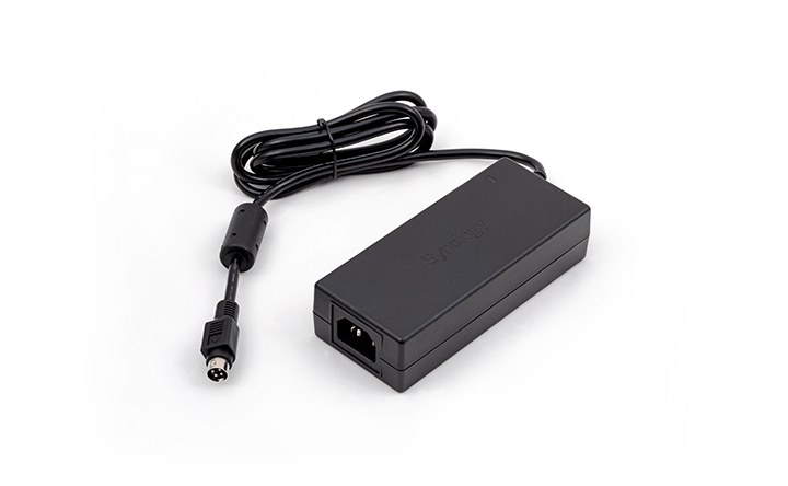 Synology Adapter 100W Level VI - Compatible with DS925+; DS923+; DS920+; DS918+; DS916+; DS418; DS418play; DS418j; DS416; DS416p