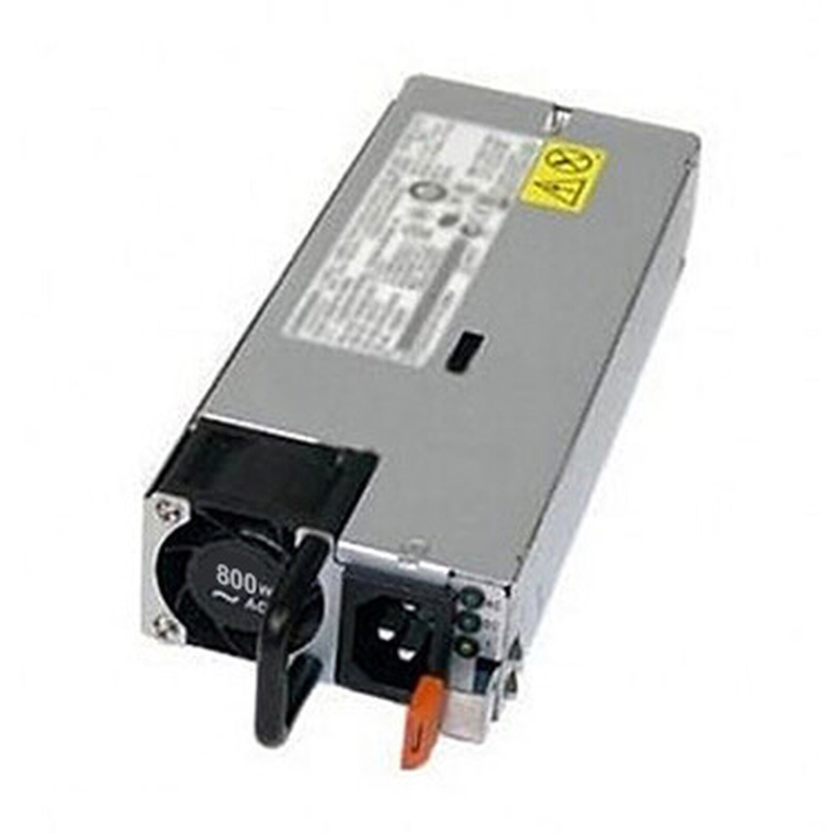 Lenovo DCG ThinkSystem 800W 230V/115V Titanium CRPS Hot-Swap Power Supply v1.4