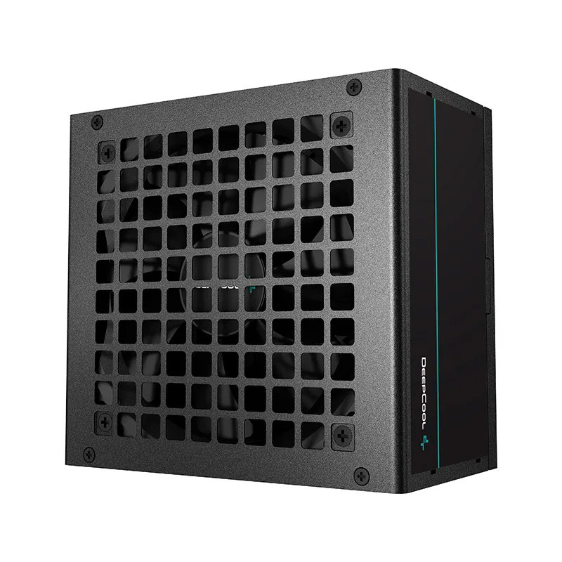 DeepCool PF650-X 650W Non-Modular PSU