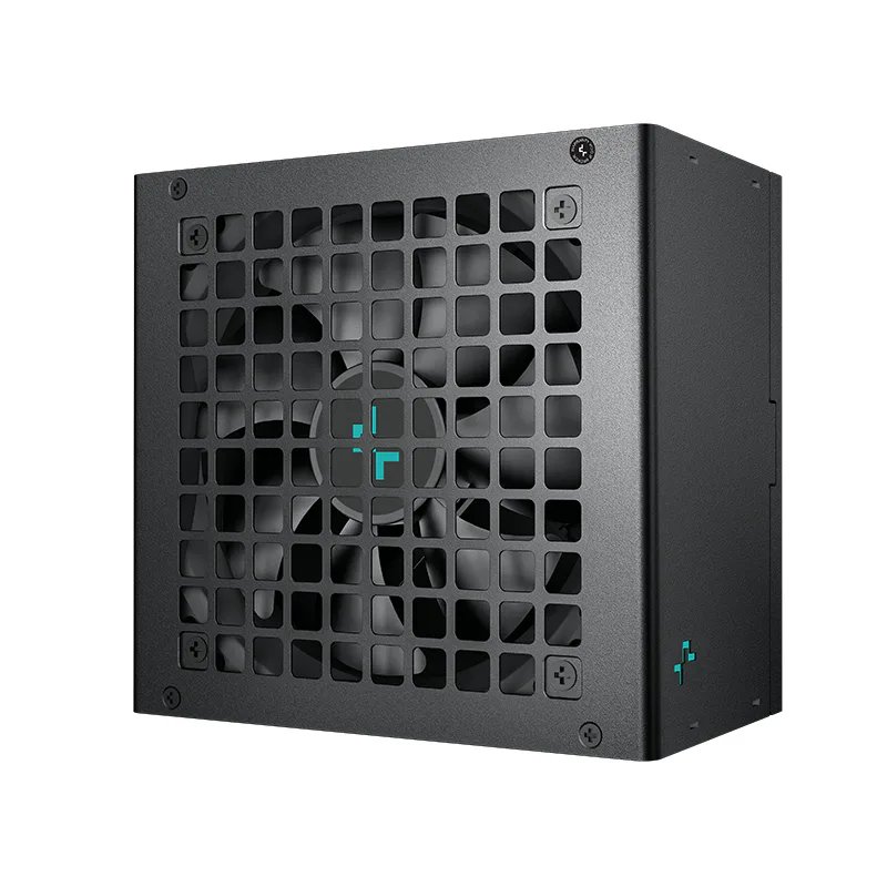 DeepCool PL750-X 750W Non-Modular PSU