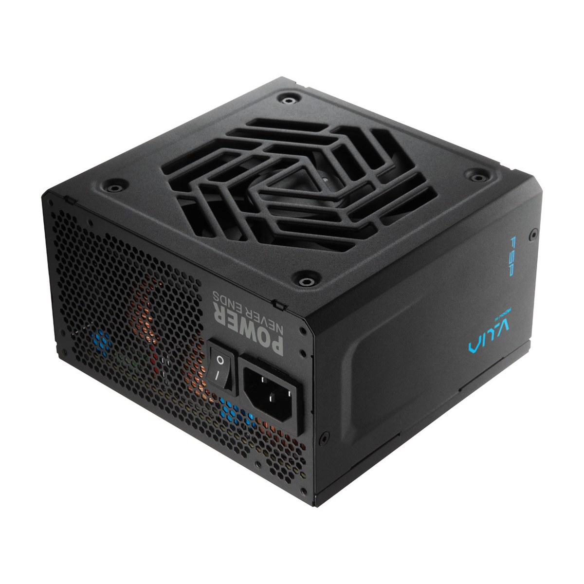 FSP VITA BD 750W Gen5 ATX3.1 & PCIE5.1 80 Plus Bronze Non-Modular Power Supply