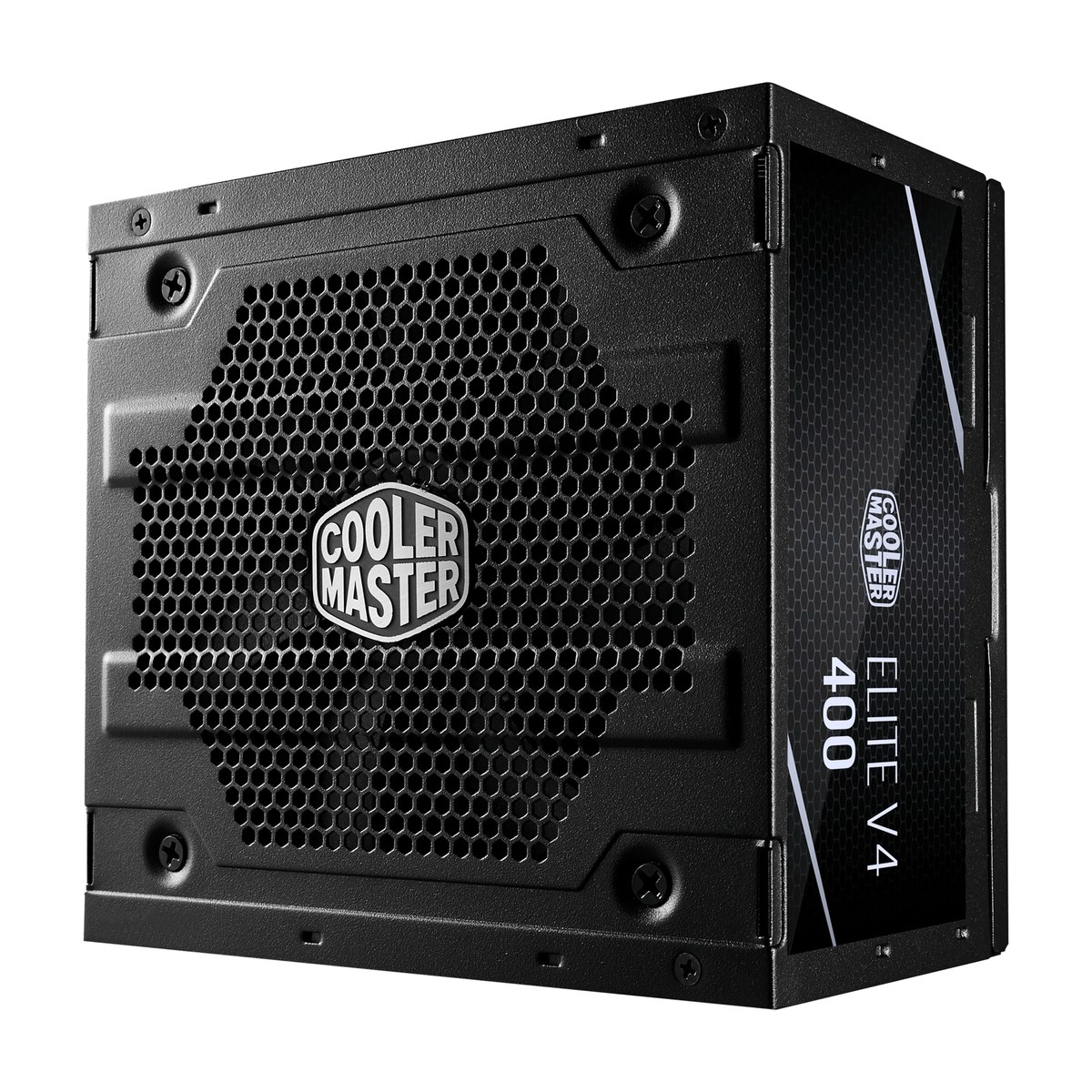 Cm 400w Elite psu 80plus white