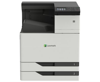 Lex Cs923de Color Single Function Printer