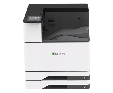 Lex Cs943de Color Single Function Printer
