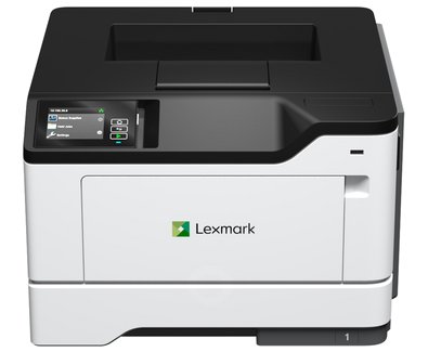 Lex Ms531dw Mono Single Function Printer
