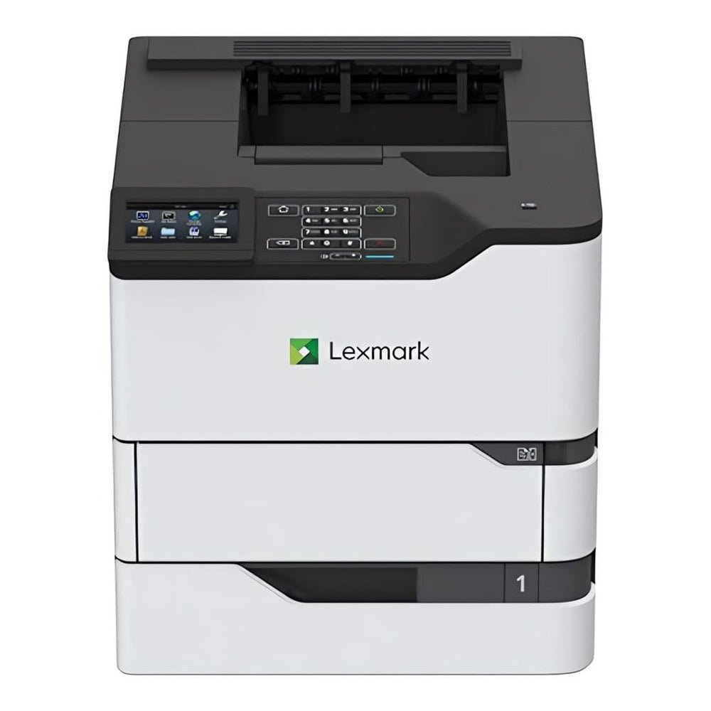 Lex M5255 Mono Single Function Printer