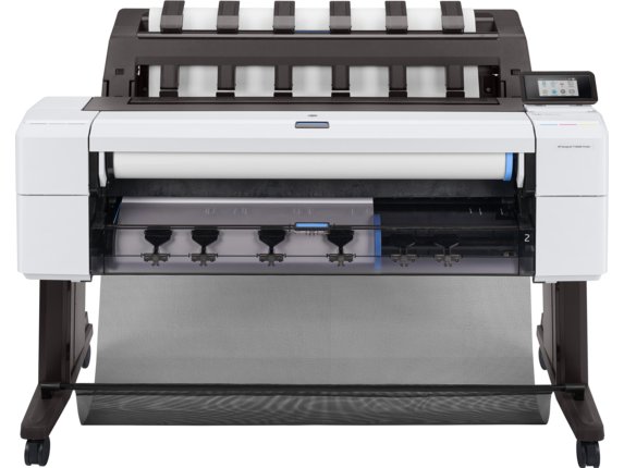 HP Designjet T1600 Dr Printer 914Mm