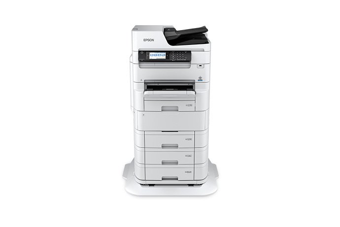 WorkForce Pro WF-C879RDWF Printer