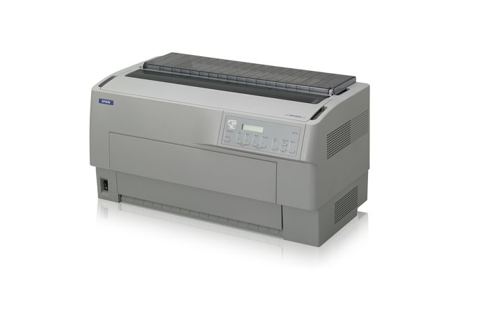 Epson Dfx9000 36pin:136col Dot Matrix Network Printer