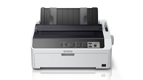 Epson Lq590 24pin:80col Dot Matrix Network Printer