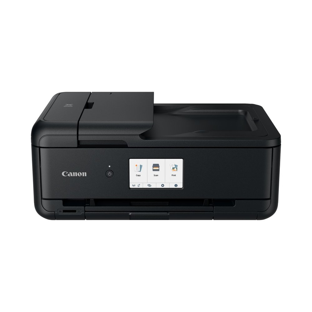 Canon Pixma Ts9540a Printer