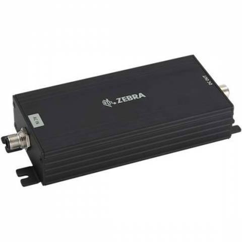 Zebra LEVEL VI AC/DC POWER SUPPLY BRICK; IP67 SEALED. AC INPUT: 90-264V; 3.75A; OUTPUT: 24V; 3.75A; 90W; -40 TO +65 DEGREES C. S