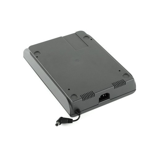 Zebra-Kit Attached Power Supply ZD420T ZD620T; ZD621T; ZD621R; ZD421C