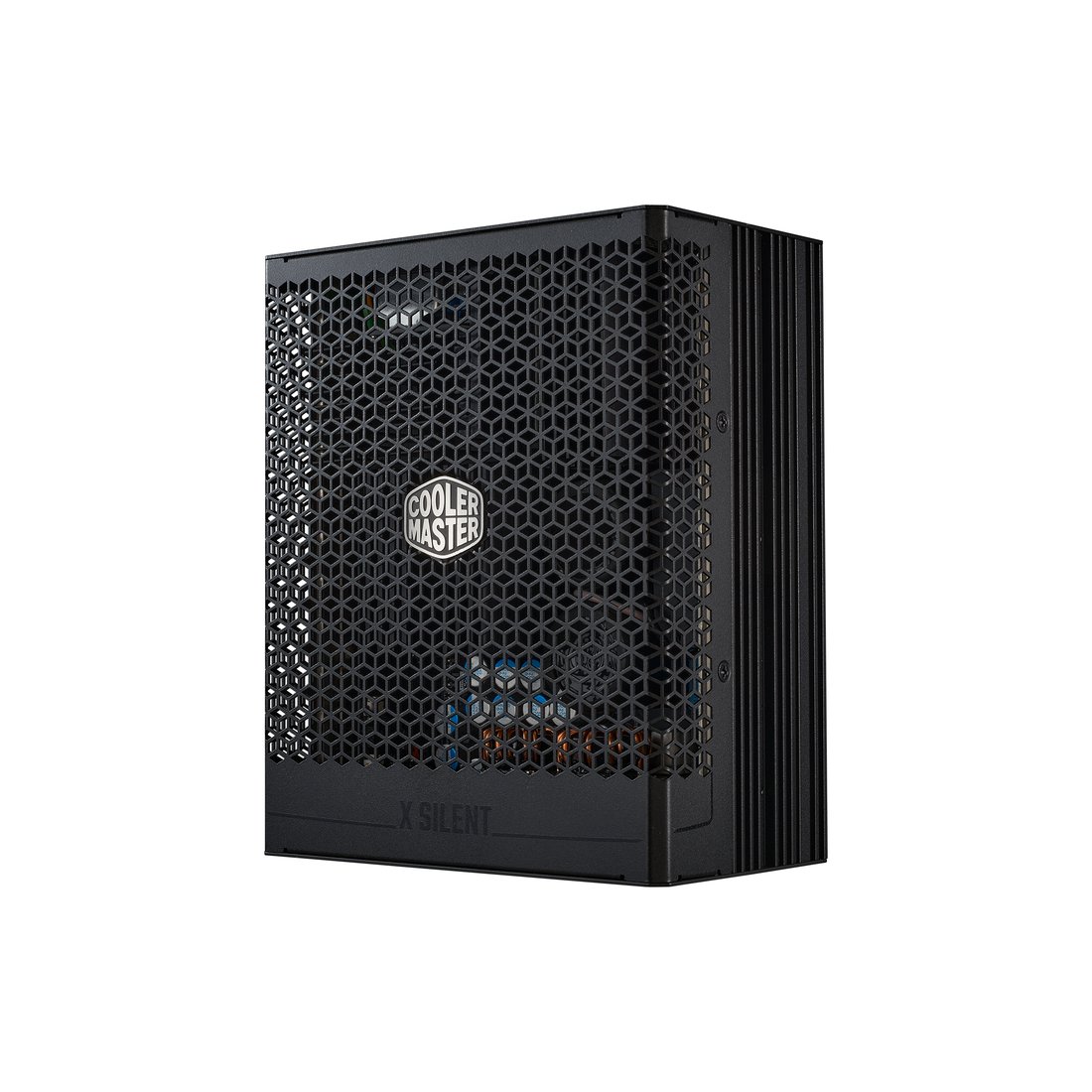 Cooler Master X Silent Edge Platinum 1100W Power Supply