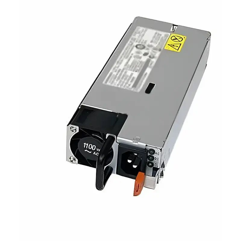 Lenovo DCG ThinkSystem 1100W 230V Titanium Hot-Swap Gen2 Power Supply