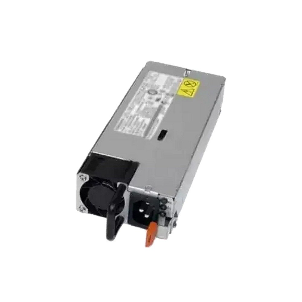 Lenovo DCG Lenovo ThinkSystem 450W 230V/115V Titanium Hot-Swap Power Supply