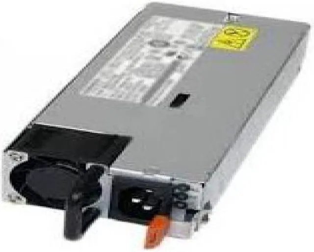 Lenovo DCG Lenovo 750W Power Supply - Hot-swappable (230V) V2 Titanium