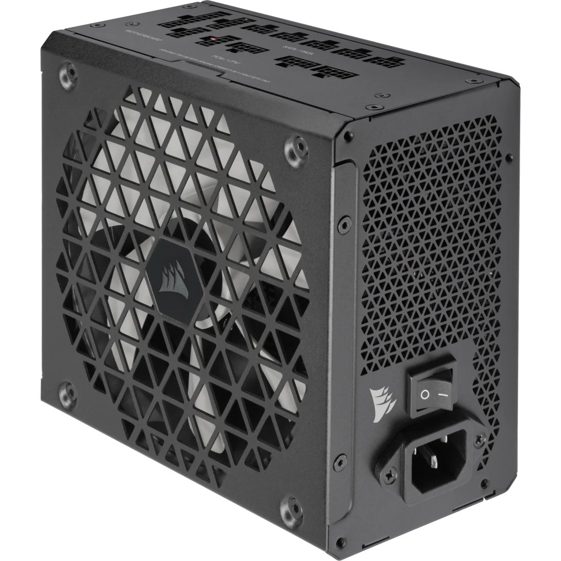 CORSAIR RM850X SHIFT Fully Modular ATX Power Supply