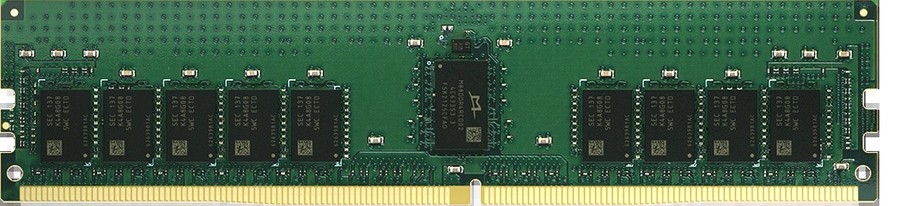 Synology RDIMM ECC RAM DDR4 16GB