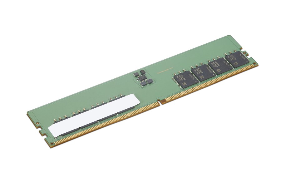 Lenovo DCG ThinkSystem 32GB TruDDR5 5600MHz (2Rx8) ECC UDIMM