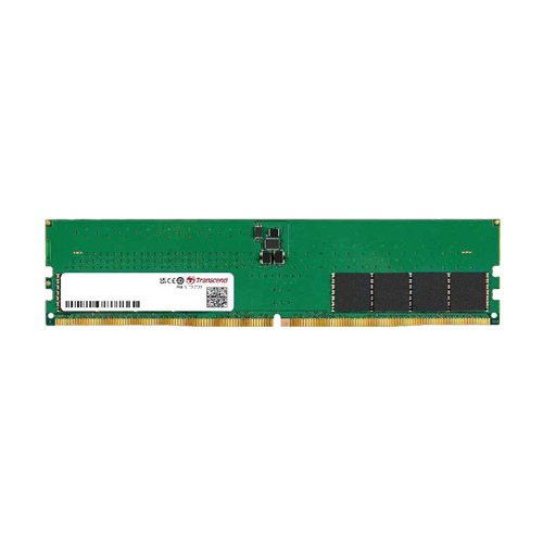 TRANSCEND 16GB DDR5-5600 REG-DIMM 1Rx8 2Gx8 CL46 1.1V