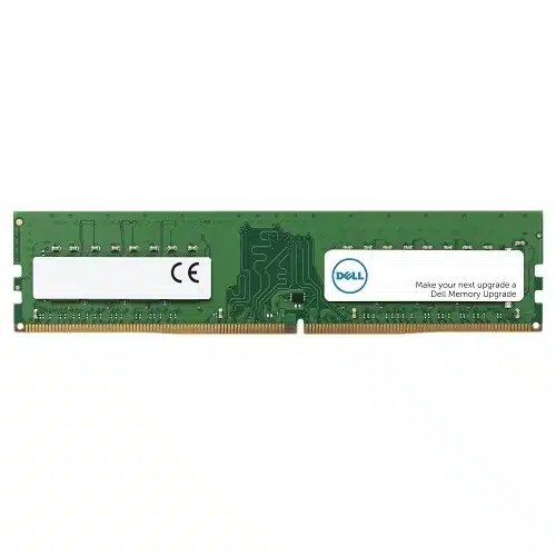 Dell Memory Upgrade - 32 GB - 2Rx8 DDR5 UDIMM 4800 MT/s ECC