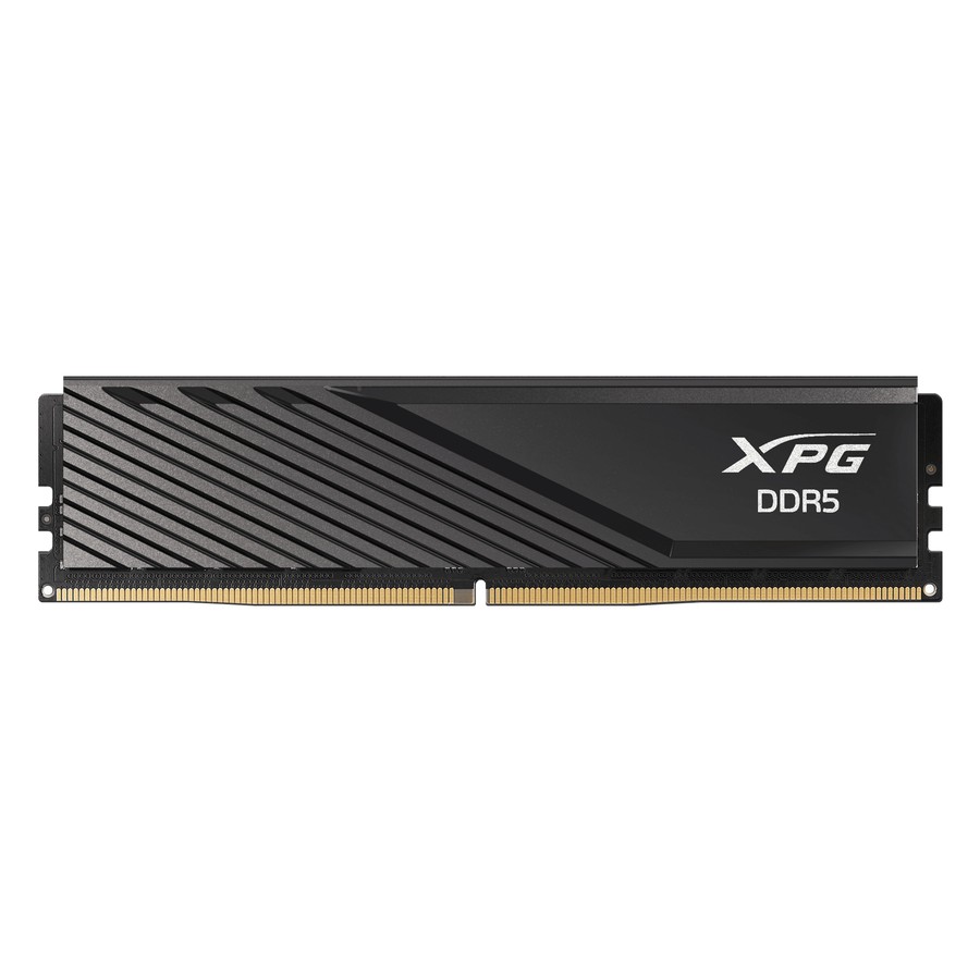 Adata XPG Lancer Blade - 32GB x1 (32GB) , DDR5-6000MT/s , CL30 , Black