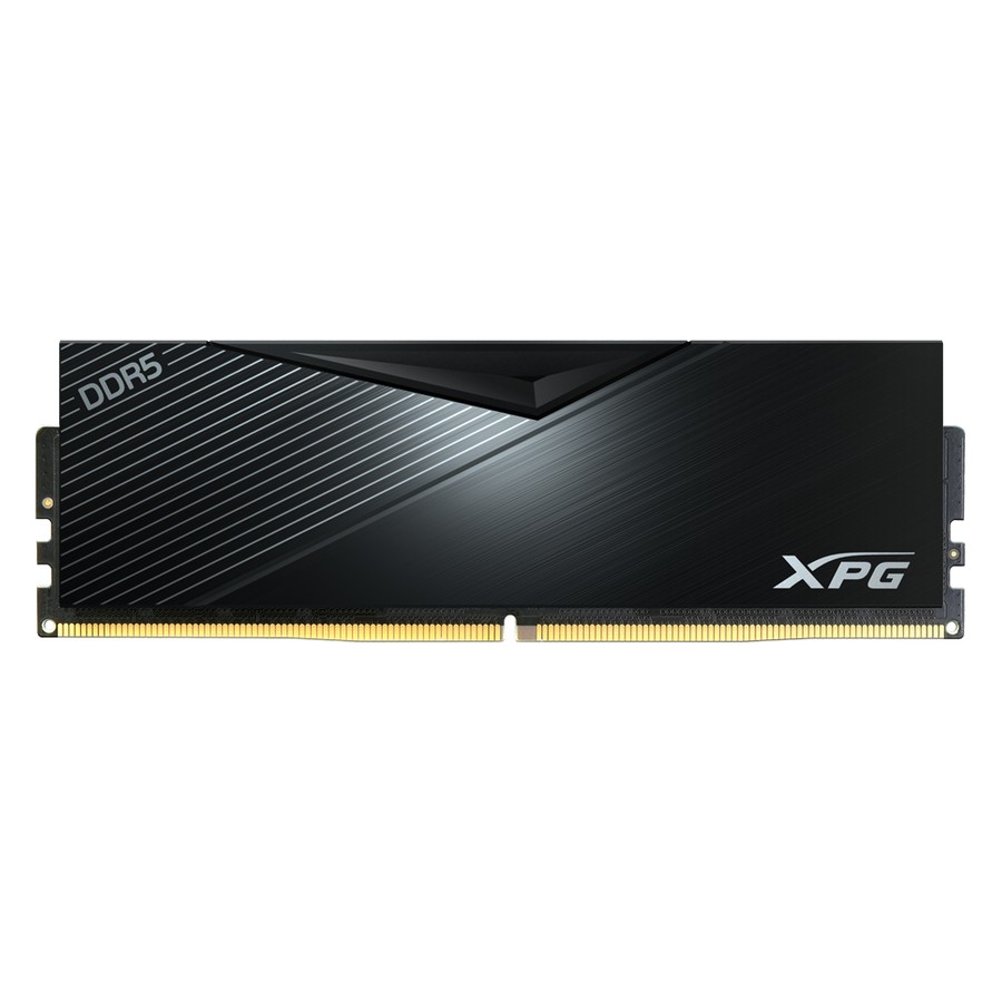 Adata XPG Lancer - 32GB x1 (32GB) , DDR5-6000MT/s , CL30 , Black