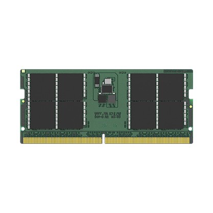 Kingston ValueRam - 48GB x1 (48GB), DDR5-5600MT/s, CL42, SO-DIMM