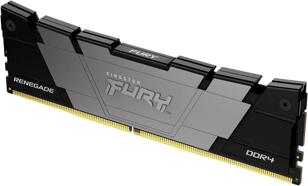 Kingston hyper-x Predator HX436C18PB3/32 / fury renegade KF436C18RB/32 / KF436C18RB2/32 , DDR4-3600 ( pc4-28800) , with tall heatsink , CL18 , 32Gb - support Intel XMP ( eXtreme Memory Profiles ) , 1.35v - 288pin - lifetime warranty