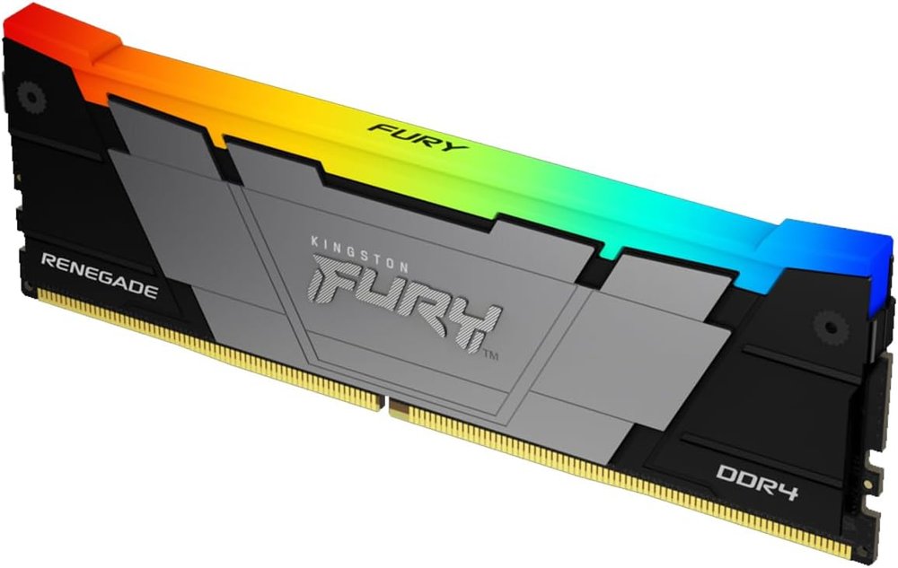 Kingston hyper-x predator RGB HX436C18PB3A/32 / fury renegade RGB KF436C18RBA/32 / KF436C18RB2A/32 , DDR4-3600 ( pc4-28800) , with tall heatsink , CL18 , 32Gb kit - support Intel XMP ( eXtreme Memory Profiles ) , 1.35 - 288pin - lifetime warranty
