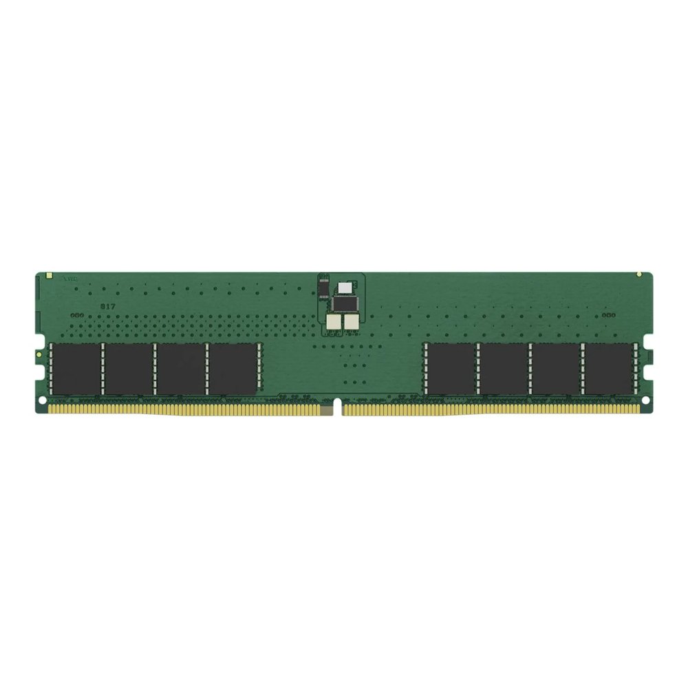 Kingston Value Select - 32GB x1 (32GB) , DDR5-5200MT/s , CL42