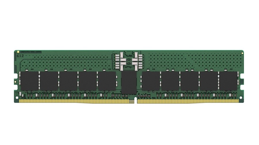 Kingston Server Premier - 32GB , DDR5-6400MT/s ECC-Registered , CL52