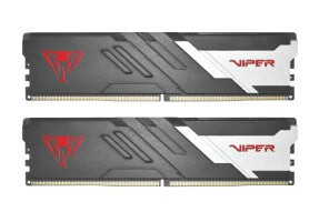 Patriot Viper Venom DDR5 64GB (2 x 32GB) 6000MT/s Kit