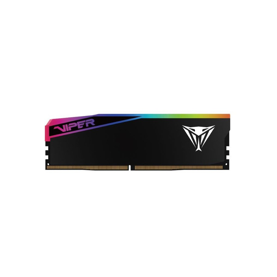 Patriot Viper Elite 5 RGB Ultra DDR5 64GB (2 x 32GB) 6400MT/s Kit