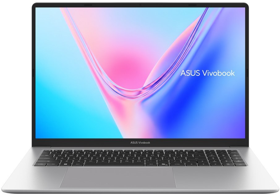 ASUS Consumer ASUS Vivobook 16 X1652DA-582S0W - AMD Ryzen 5 3501U, 8GB DDR4, 256GB SSD, 16" WUXGA, Windows 11 Home, Cool Silver