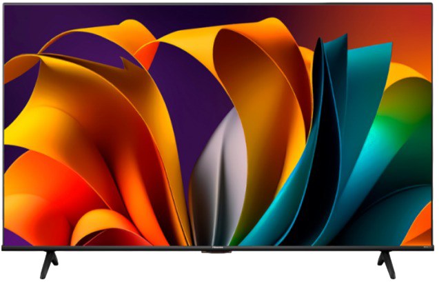 Hisense 58Q6Q 58" 4K UHD QLED VIDAA Smart TV
