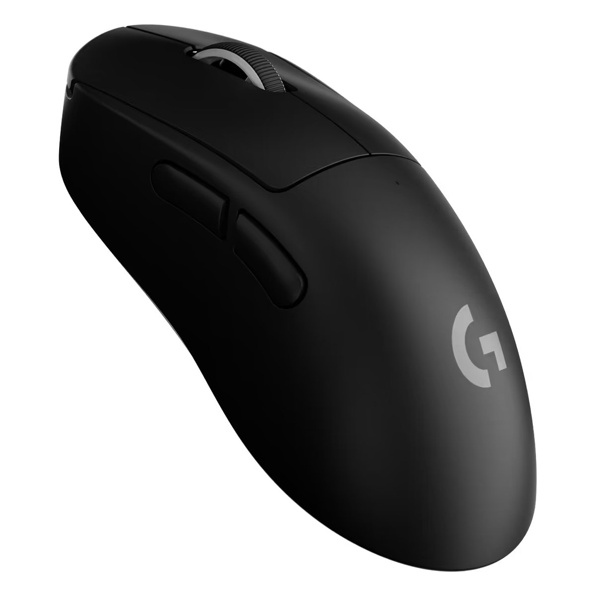 Logitech G PRO X SUPERLIGHT 2 DEX SE Wireless Gaming Mouse, Black, right-handed